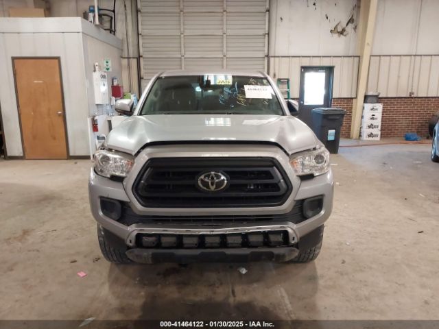 5TFAX5GN1MX189219 Toyota Tacoma Sr