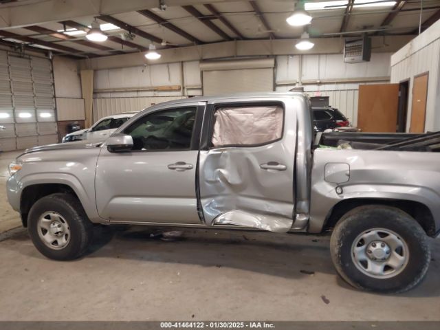 5TFAX5GN1MX189219 Toyota Tacoma Sr