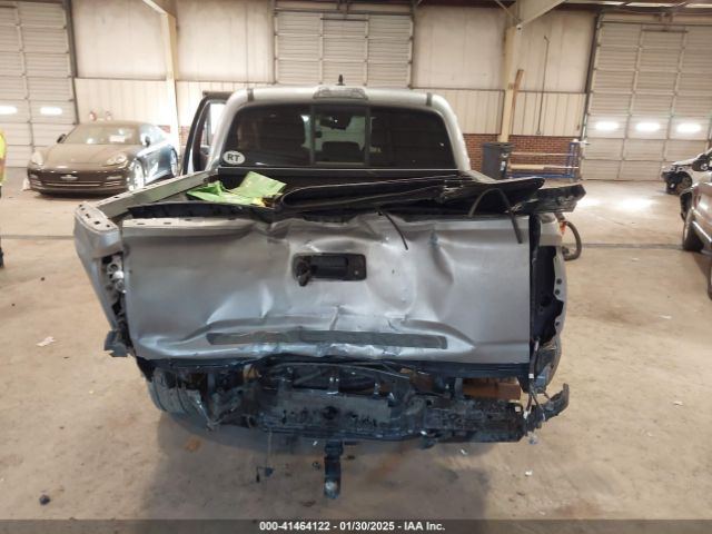 5TFAX5GN1MX189219 Toyota Tacoma Sr