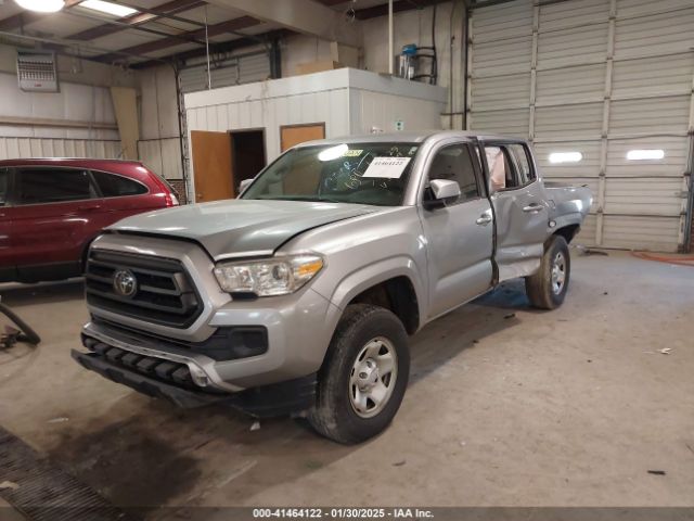 5TFAX5GN1MX189219 Toyota Tacoma Sr