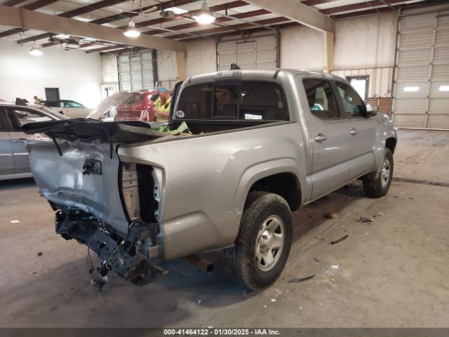 5TFAX5GN1MX189219 Toyota Tacoma Sr