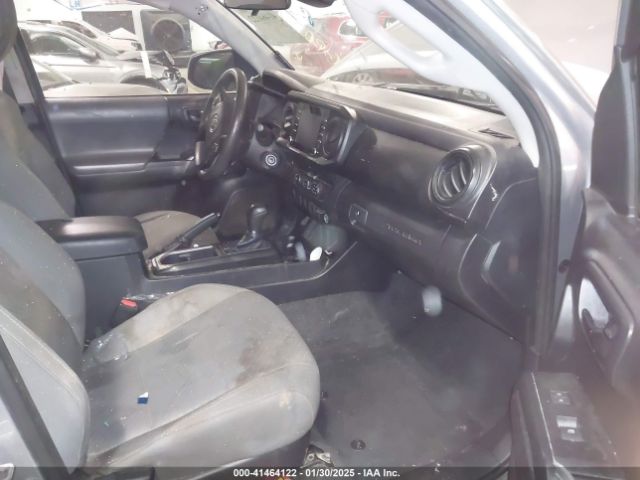 5TFAX5GN1MX189219 Toyota Tacoma Sr