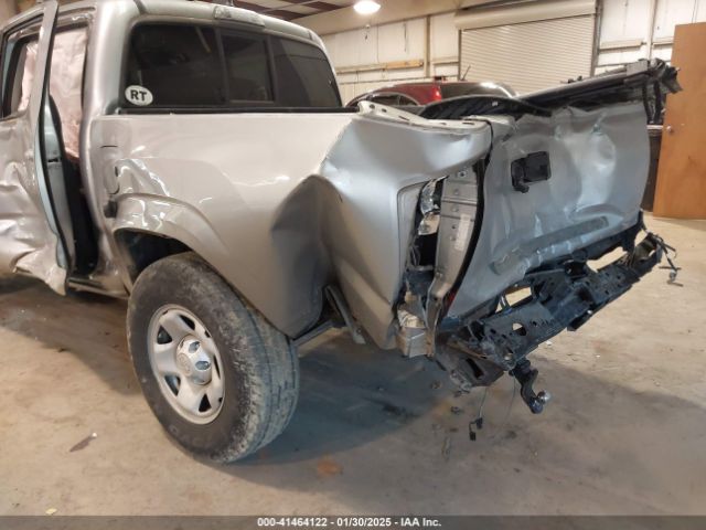 5TFAX5GN1MX189219 Toyota Tacoma Sr