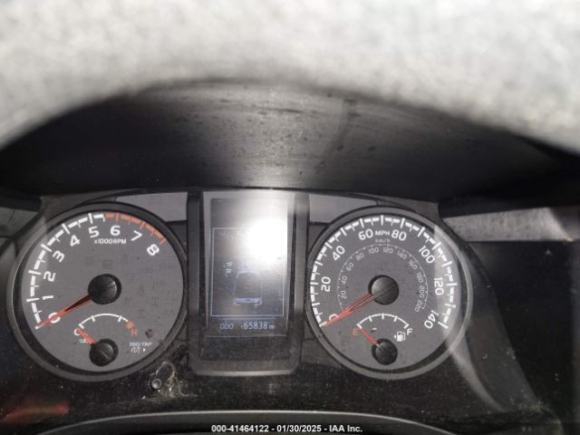 5TFAX5GN1MX189219 Toyota Tacoma Sr