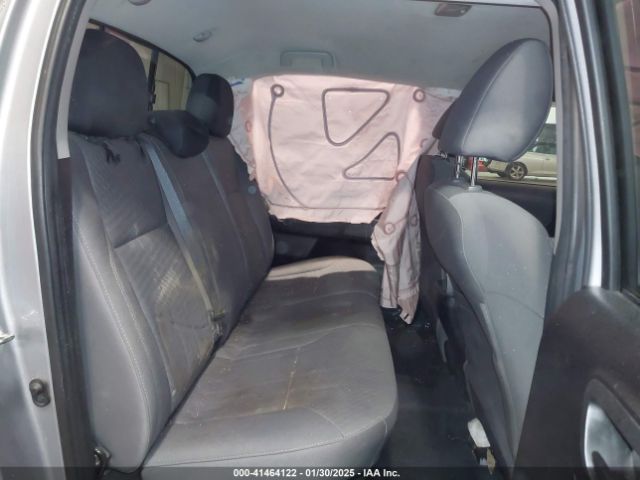 5TFAX5GN1MX189219 Toyota Tacoma Sr