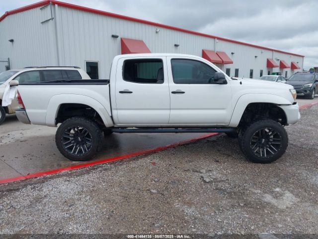 5TFLU4EN8FX128967 Toyota Tacoma Base V6