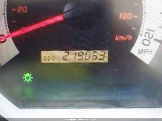 5TFLU4EN8FX128967 Toyota Tacoma Base V6