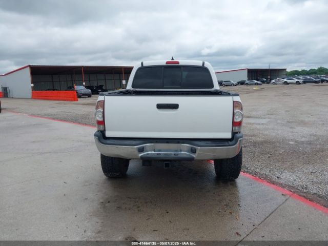 5TFLU4EN8FX128967 Toyota Tacoma Base V6