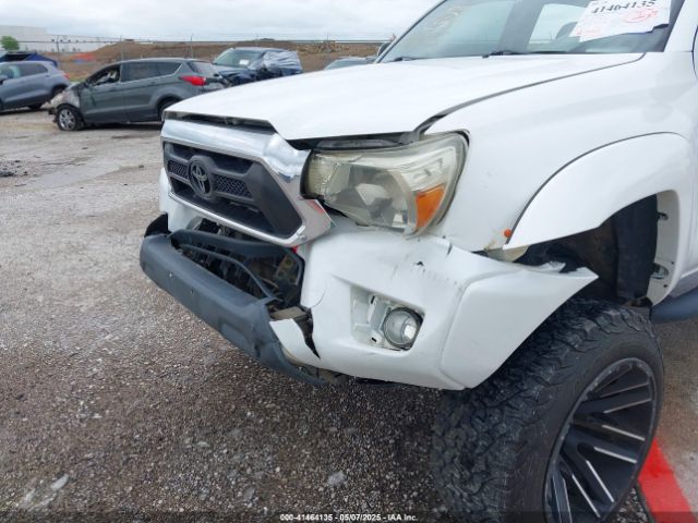 5TFLU4EN8FX128967 Toyota Tacoma Base V6