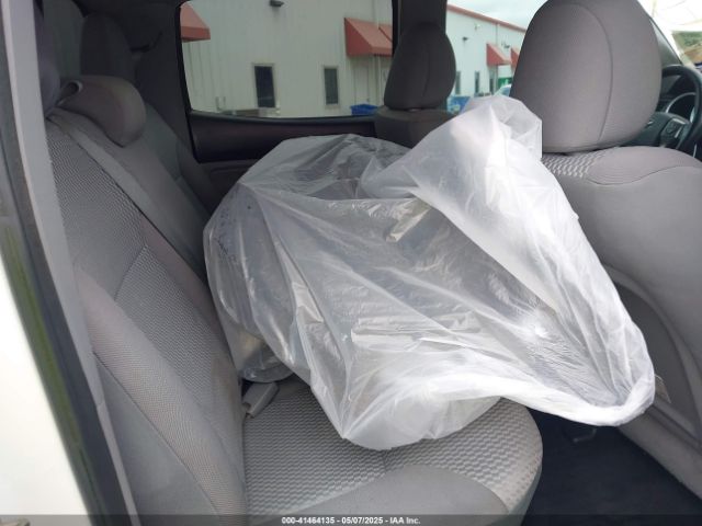 5TFLU4EN8FX128967 Toyota Tacoma Base V6