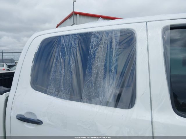 5TFLU4EN8FX128967 Toyota Tacoma Base V6