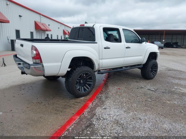 5TFLU4EN8FX128967 Toyota Tacoma Base V6