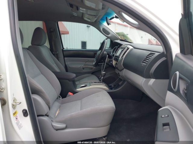 5TFLU4EN8FX128967 Toyota Tacoma Base V6