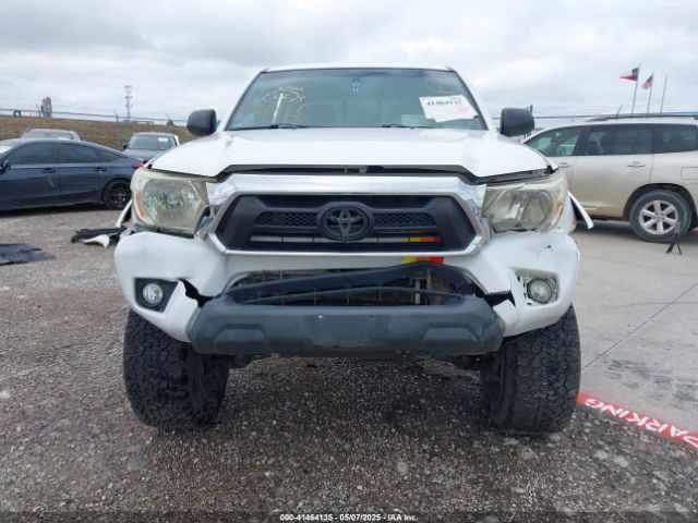 5TFLU4EN8FX128967 Toyota Tacoma Base V6