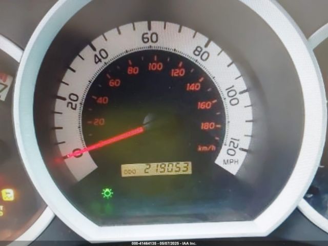 5TFLU4EN8FX128967 Toyota Tacoma Base V6