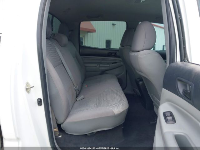 5TFLU4EN8FX128967 Toyota Tacoma Base V6