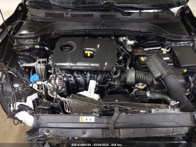 KM8K6CAA8MU739661 Hyundai Kona Sel Plus