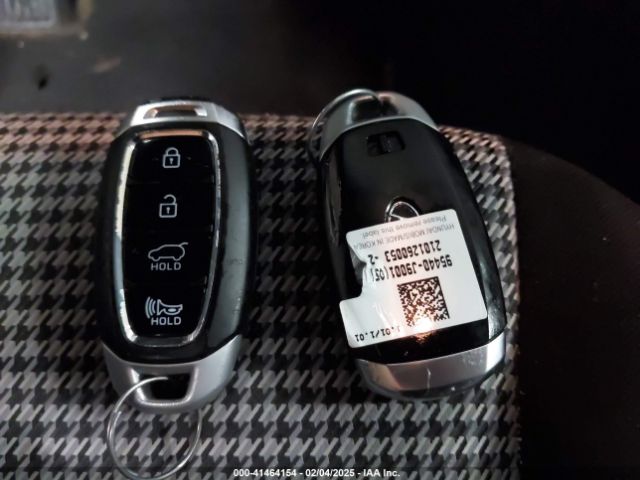 KM8K6CAA8MU739661 Hyundai Kona Sel Plus