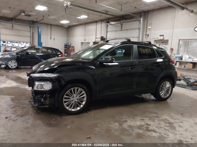 KM8K6CAA8MU739661 Hyundai Kona Sel Plus