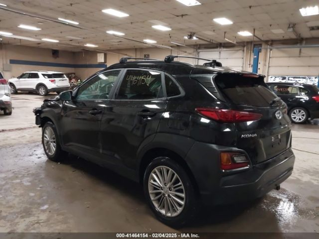 KM8K6CAA8MU739661 Hyundai Kona Sel Plus