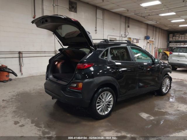 KM8K6CAA8MU739661 Hyundai Kona Sel Plus