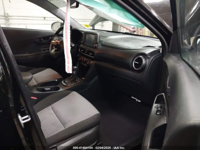 KM8K6CAA8MU739661 Hyundai Kona Sel Plus