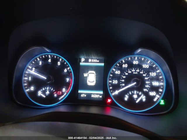 KM8K6CAA8MU739661 Hyundai Kona Sel Plus