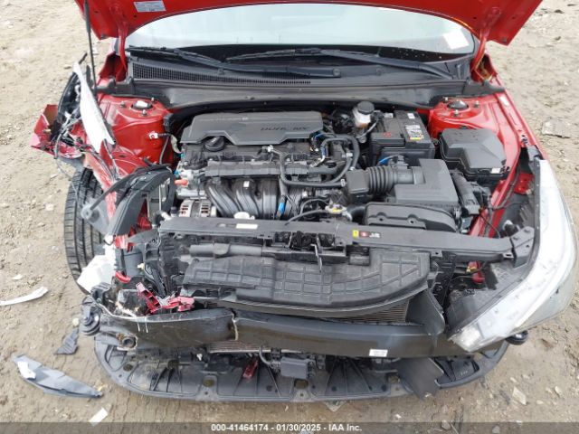 KMHLS4AG0NU302216 Hyundai ELANTRA SEL