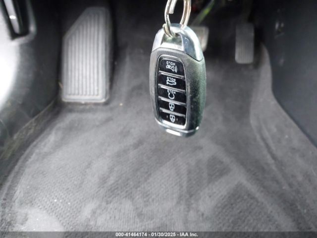 KMHLS4AG0NU302216 Hyundai ELANTRA SEL