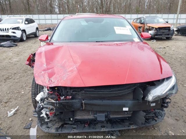KMHLS4AG0NU302216 Hyundai ELANTRA SEL