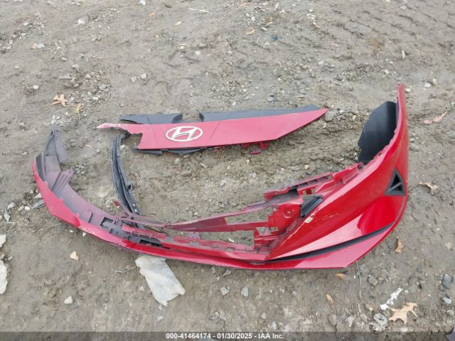 KMHLS4AG0NU302216 Hyundai ELANTRA SEL