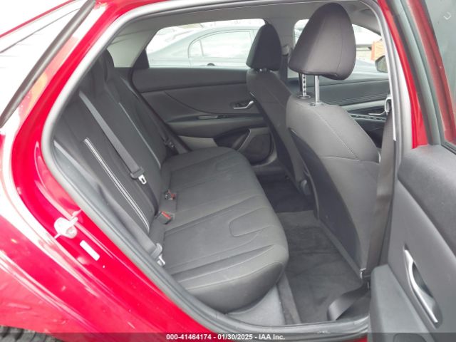 KMHLS4AG0NU302216 Hyundai ELANTRA SEL