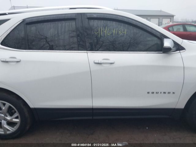 3GNAXXEU3JS635820 Chevrolet Equinox Premier