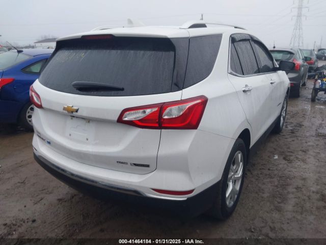 3GNAXXEU3JS635820 Chevrolet Equinox Premier