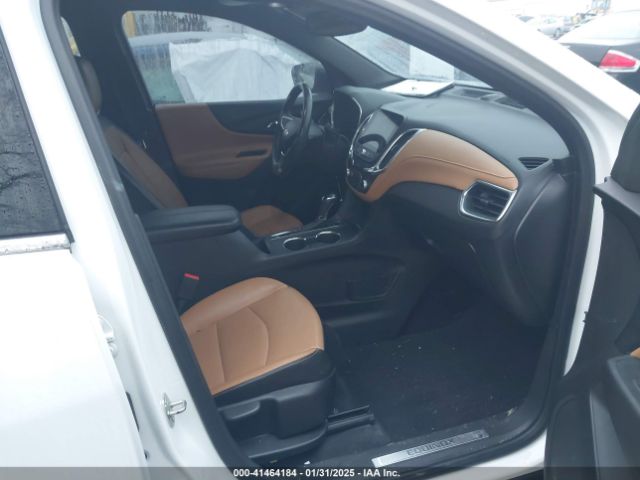 3GNAXXEU3JS635820 Chevrolet Equinox Premier