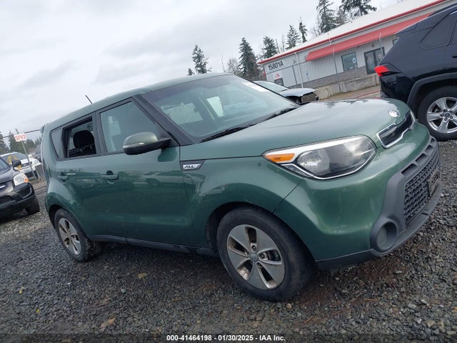 KIA SOUL + 2014 KNDJP3A54E7056551 Image 13