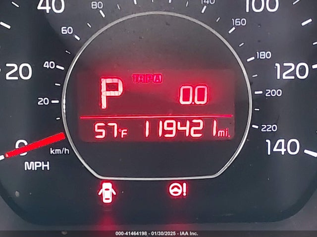 KIA SOUL + 2014 KNDJP3A54E7056551 Image 15