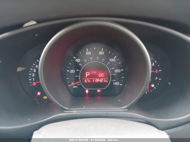 KIA SOUL + 2014 KNDJP3A54E7056551 Image 7