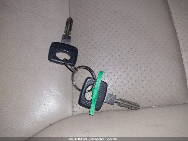 1994 MERCEDES-BENZ E WDBEA32E7RC137881 Photo 10