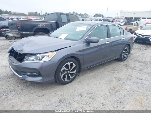 1HGCR2F72HA245392 Honda ACCORD EX