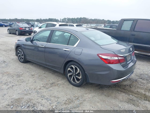 1HGCR2F72HA245392 Honda ACCORD EX