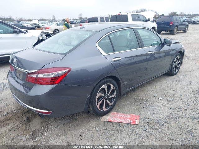 1HGCR2F72HA245392 Honda ACCORD EX