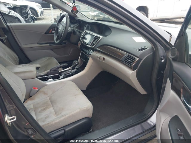 1HGCR2F72HA245392 Honda ACCORD EX