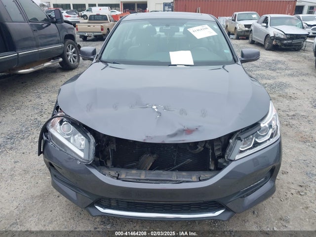 1HGCR2F72HA245392 Honda ACCORD EX