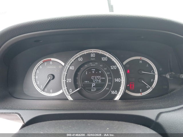 1HGCR2F72HA245392 Honda ACCORD EX
