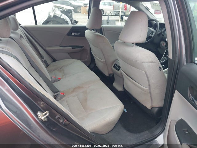 1HGCR2F72HA245392 Honda ACCORD EX