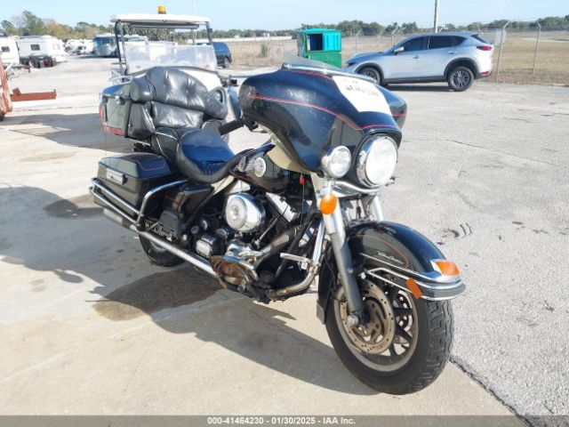 2000 HARLEY-DAVIDSON FLHTCUI 1HD1FCW11YY622879
