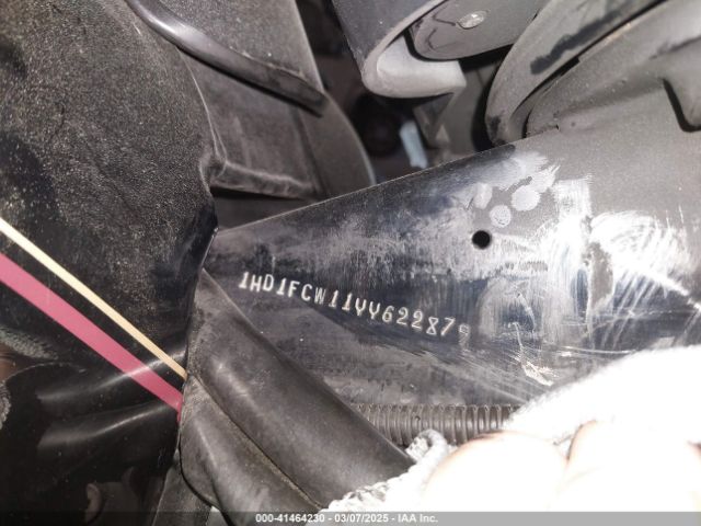 2000 HARLEY-DAVIDSON FLHTCUI 1HD1FCW11YY622879 Photo 9