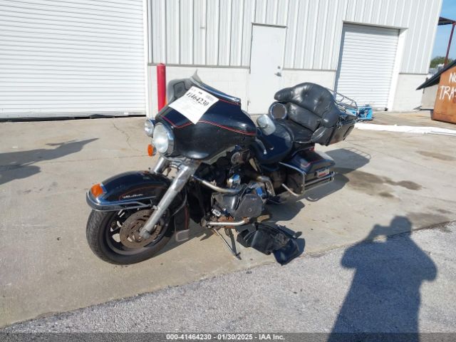 2000 HARLEY-DAVIDSON FLHTCUI 1HD1FCW11YY622879 Photo 1