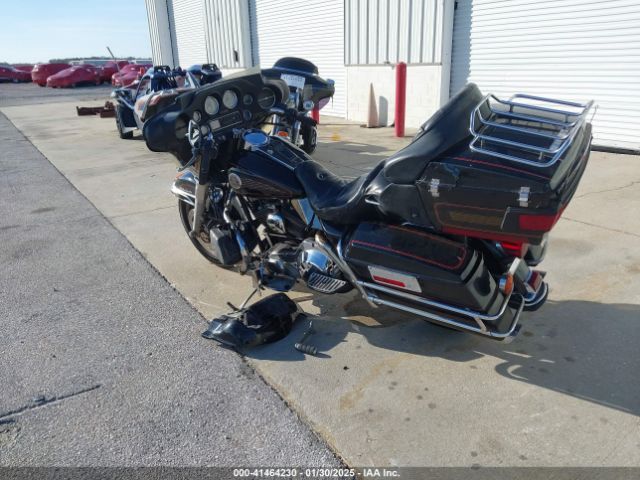 2000 HARLEY-DAVIDSON FLHTCUI 1HD1FCW11YY622879 Photo 2